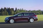 Chevrolet Cruze Station Wagon 2012 года